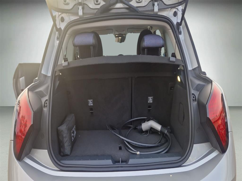 Mini Cooper Classic Trim Option Level S billede 13