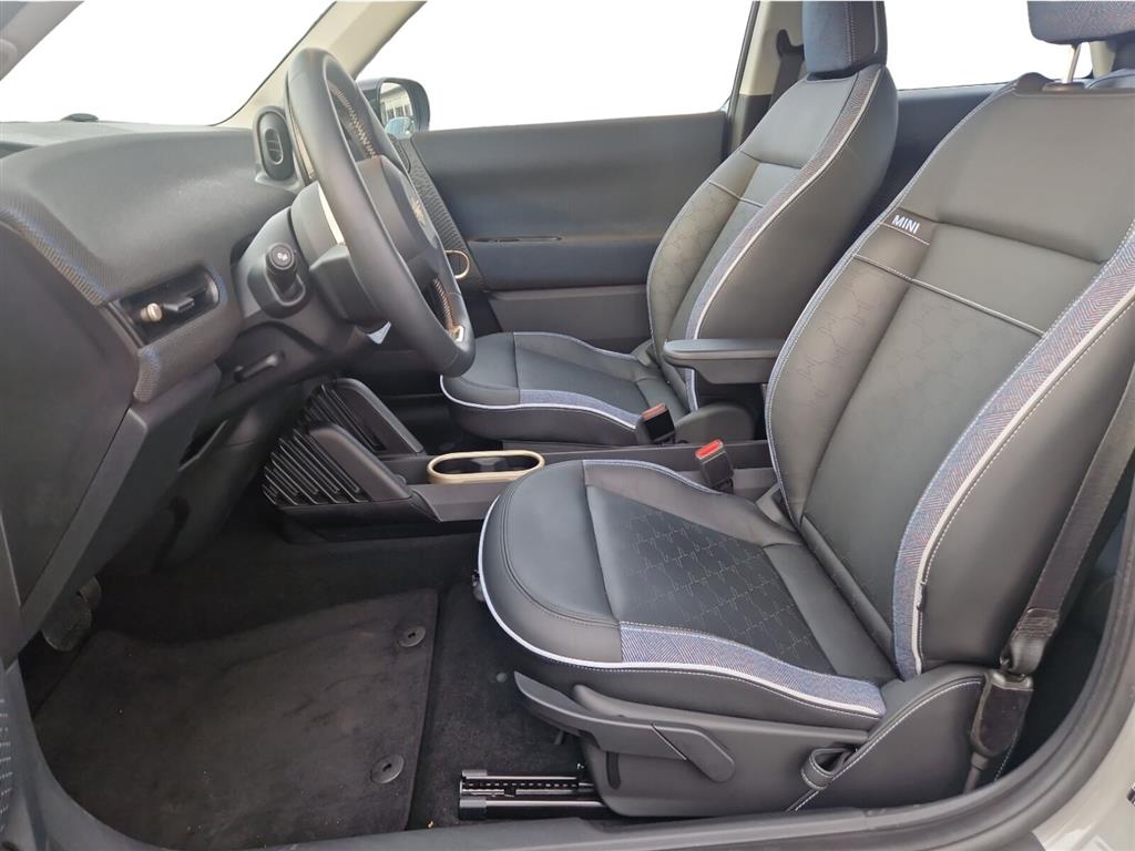 Mini Cooper Classic Trim Option Level S billede 10