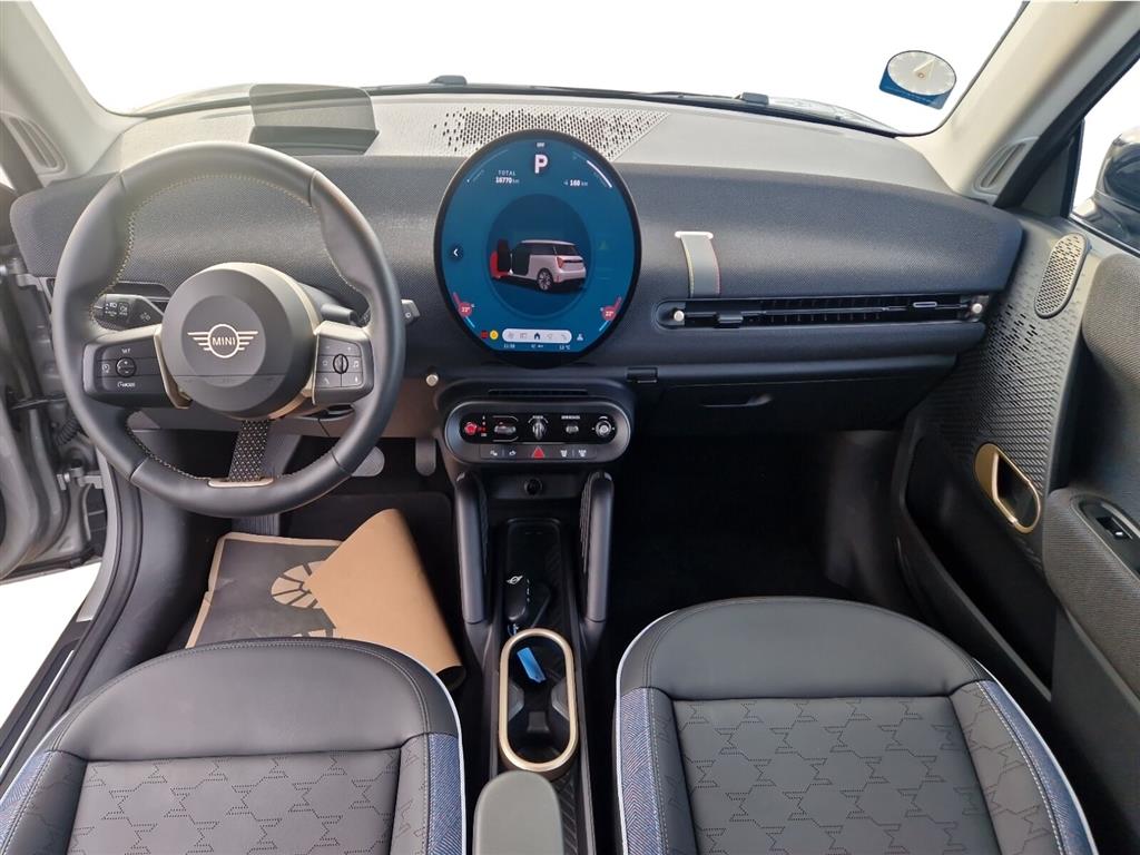 Mini Cooper Classic Trim Option Level S billede 12