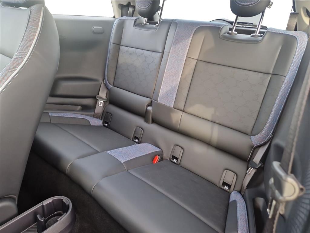 Mini Cooper Classic Trim Option Level S billede 14