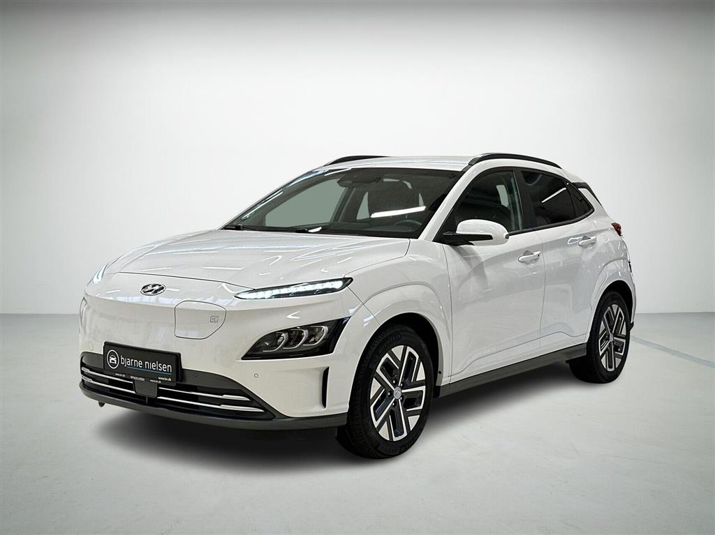 Hyundai Kona Trend