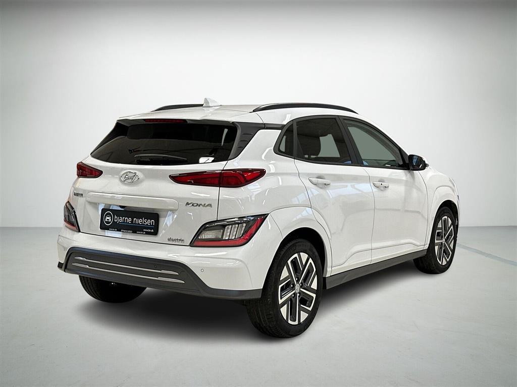 Hyundai Kona Trend billede 2