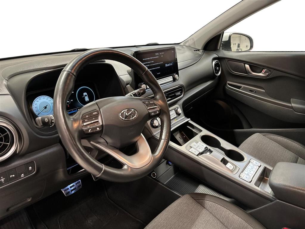 Hyundai Kona Trend billede 3