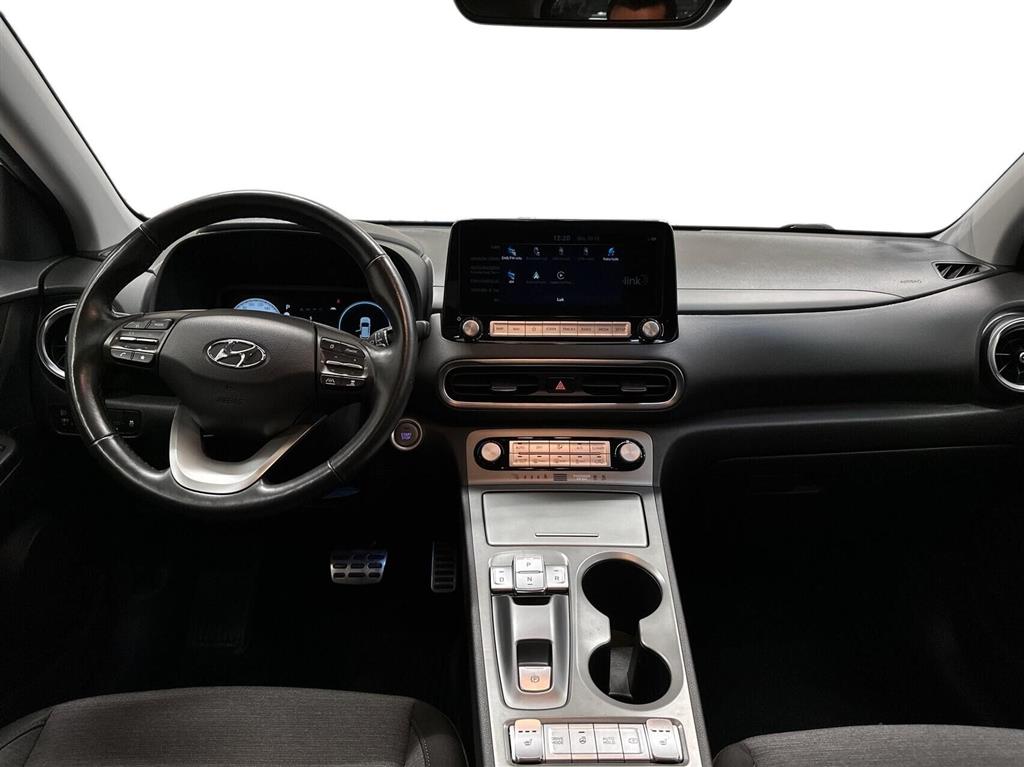 Hyundai Kona Trend billede 4