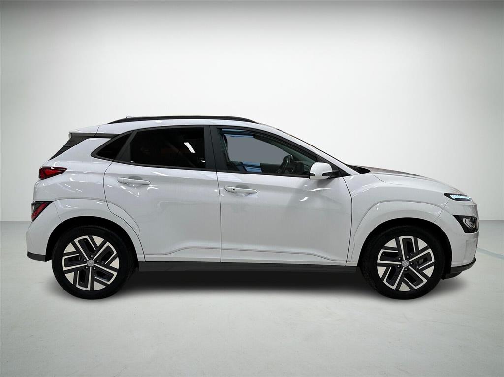Hyundai Kona Trend billede 5