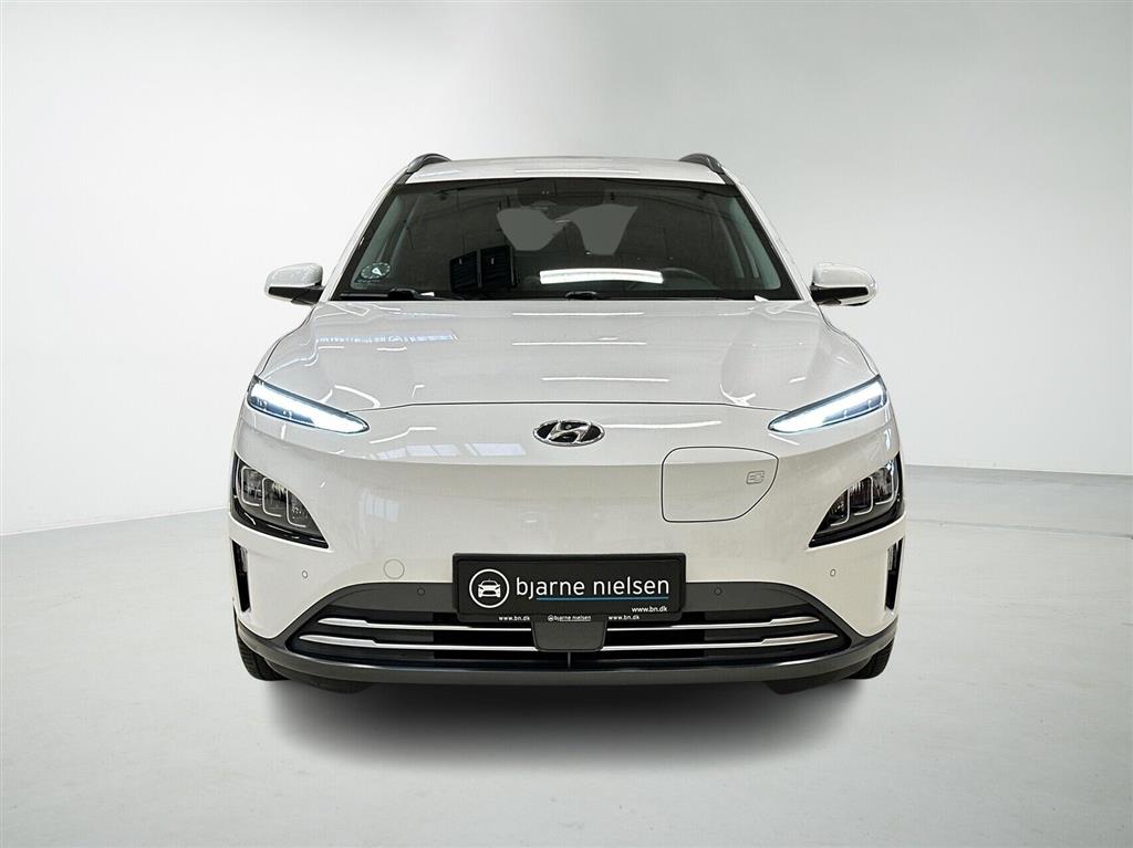 Hyundai Kona Trend billede 6