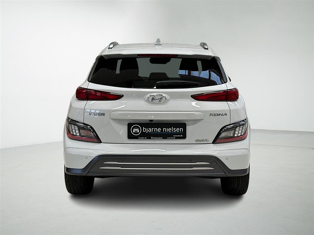 Hyundai Kona Trend billede 7