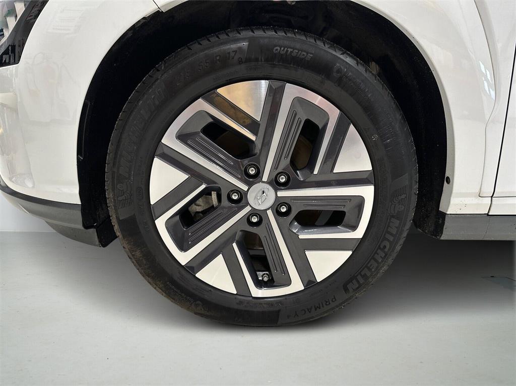 Hyundai Kona Trend billede 8