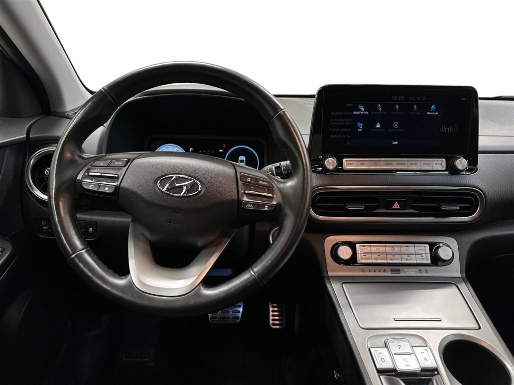 Hyundai Kona Trend billede 9