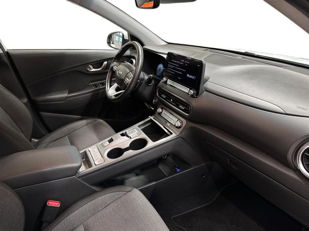 Hyundai Kona Trend billede 10