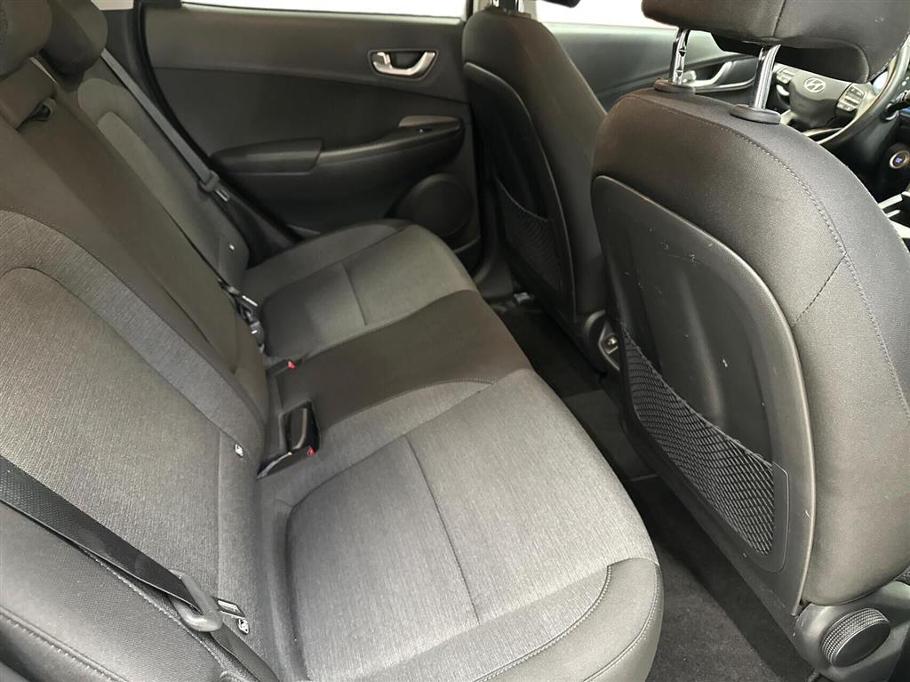 Hyundai Kona Trend billede 12