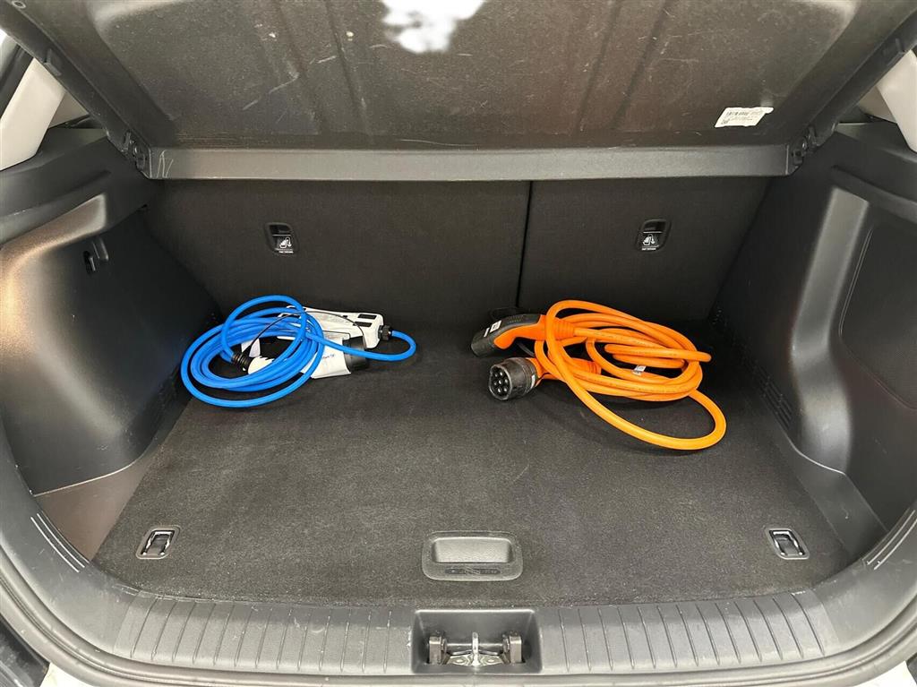 Hyundai Kona Trend billede 13