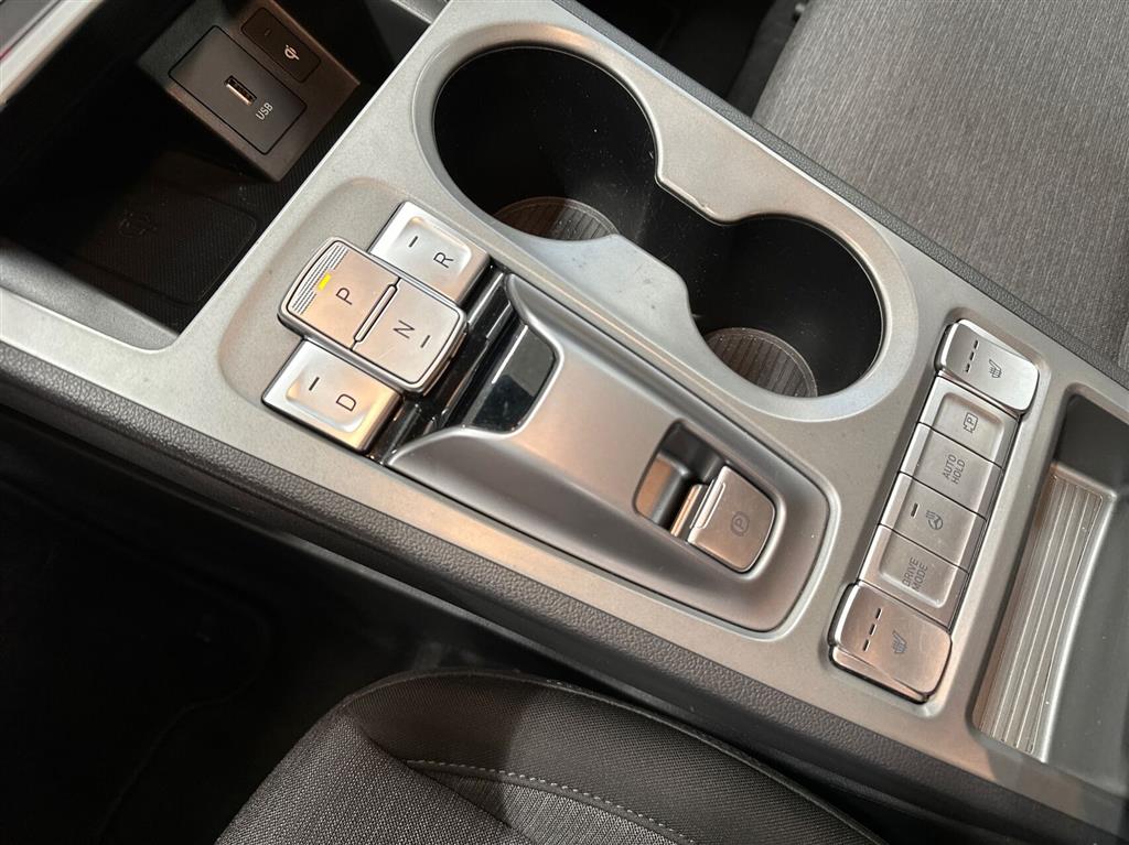 Hyundai Kona Trend billede 15