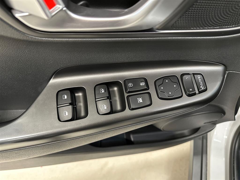 Hyundai Kona Trend billede 16