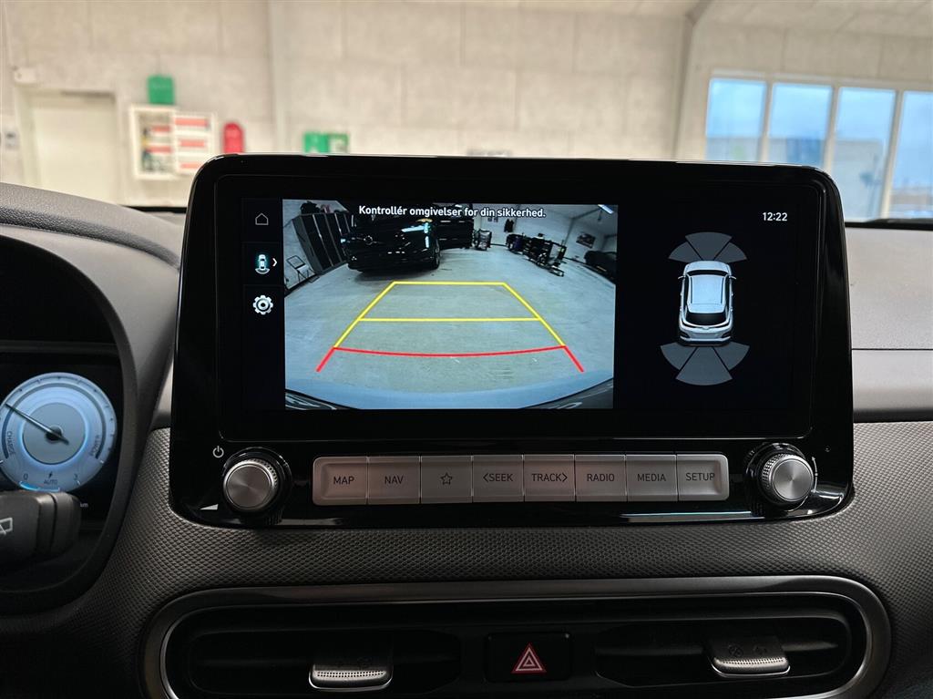 Hyundai Kona Trend billede 17