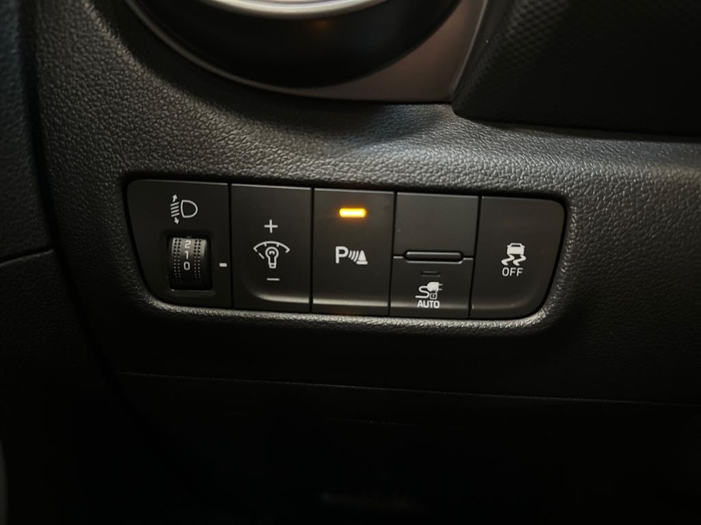 Hyundai Kona Trend billede 18