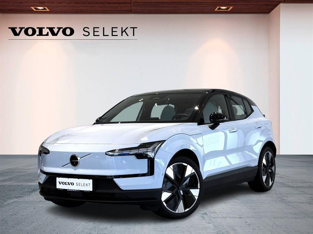 Volvo EX30 Ultra