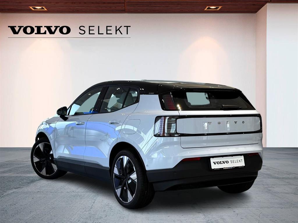 Volvo EX30 Ultra billede 2