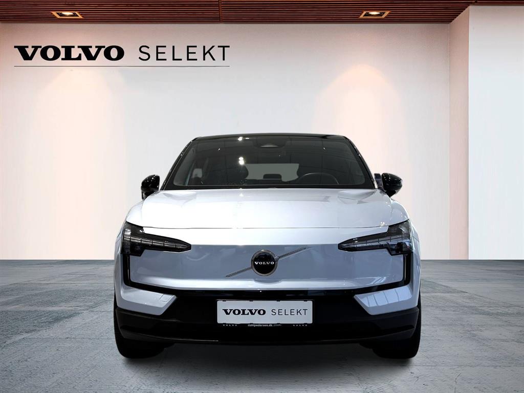 Volvo EX30 Ultra billede 3