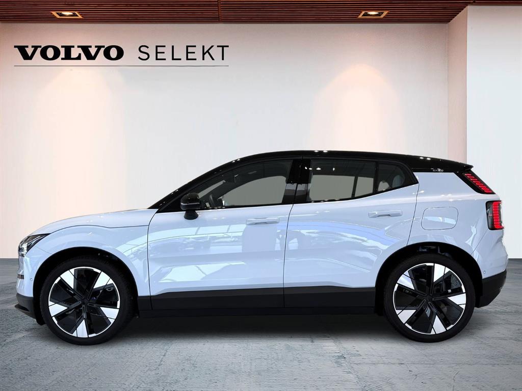 Volvo EX30 Ultra billede 5
