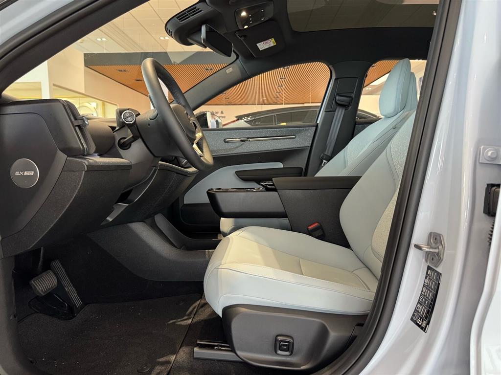 Volvo EX30 Ultra billede 6
