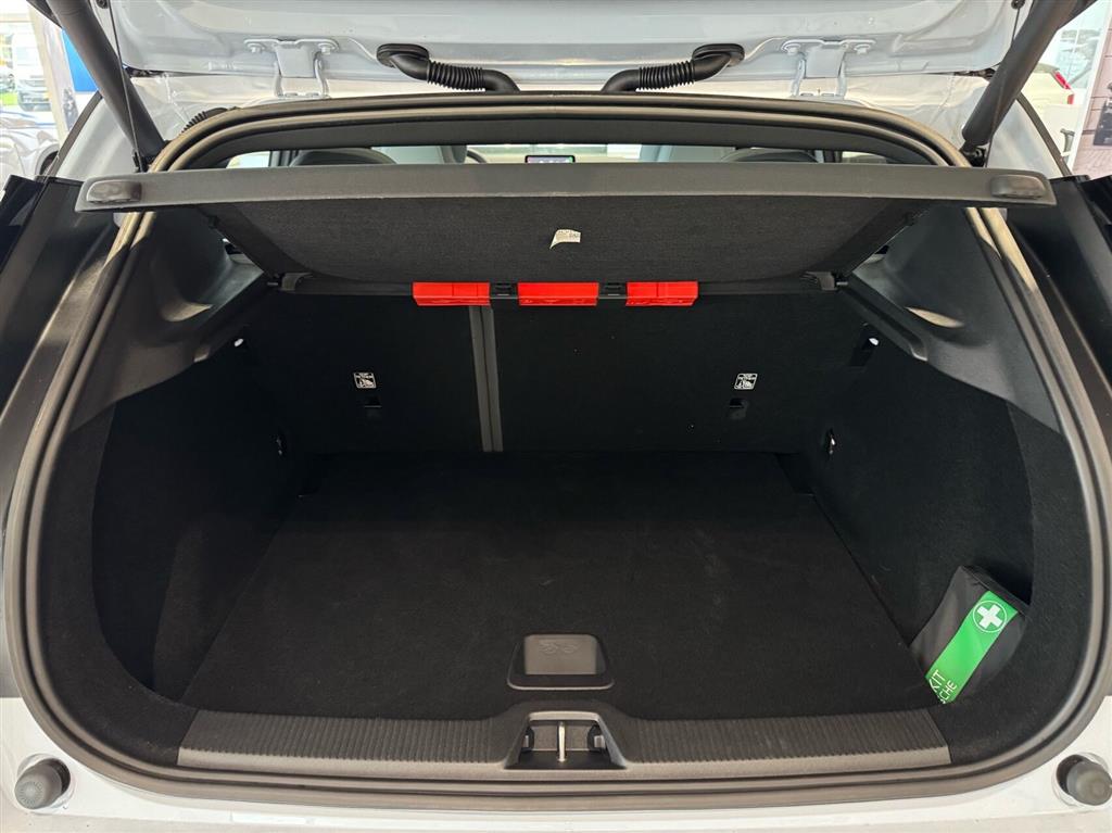 Volvo EX30 Ultra billede 8