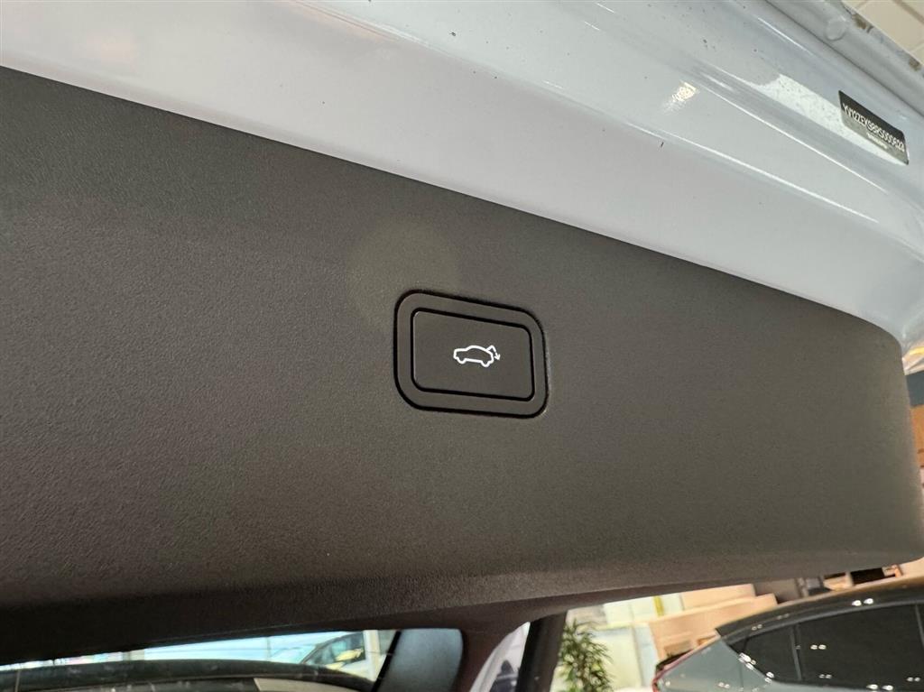 Volvo EX30 Ultra billede 9