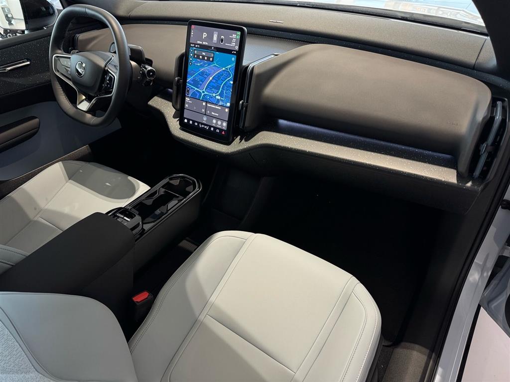 Volvo EX30 Ultra billede 10