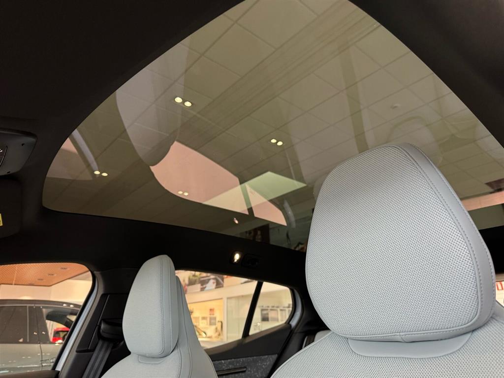 Volvo EX30 Ultra billede 12