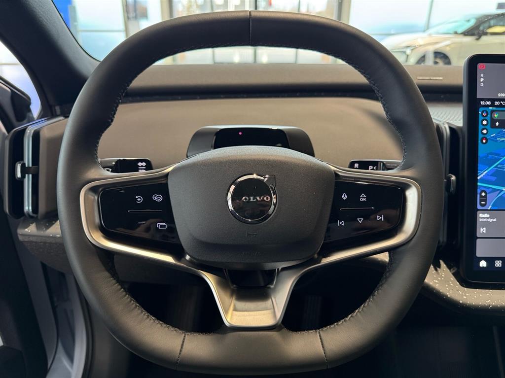 Volvo EX30 Ultra billede 13