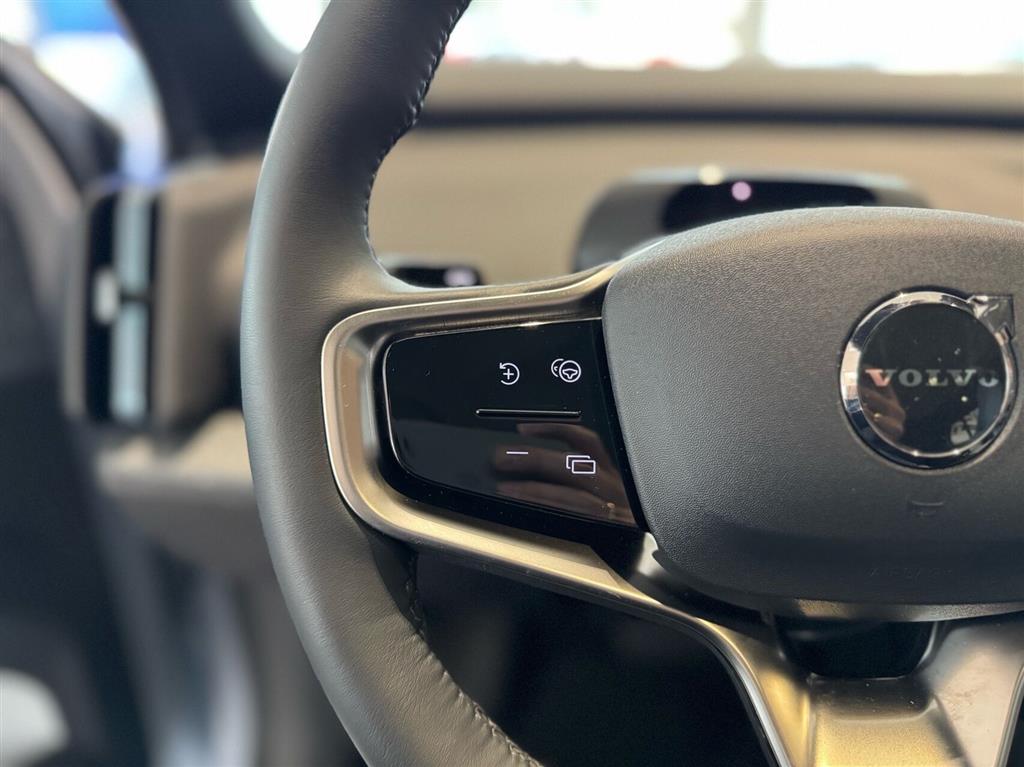 Volvo EX30 Ultra billede 14