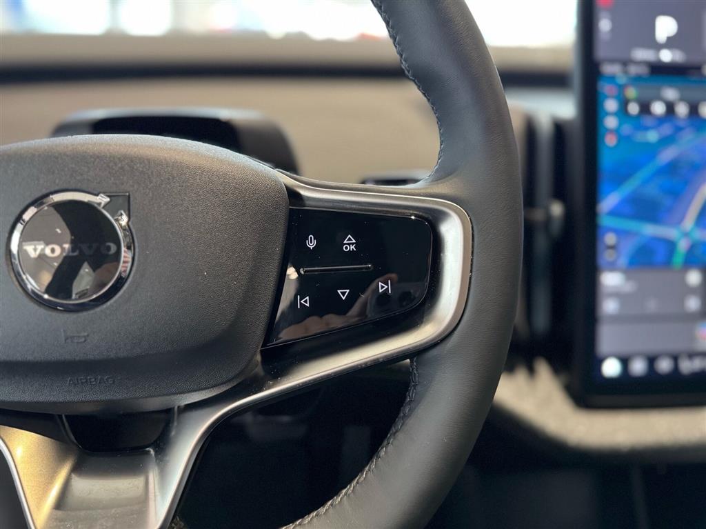 Volvo EX30 Ultra billede 15