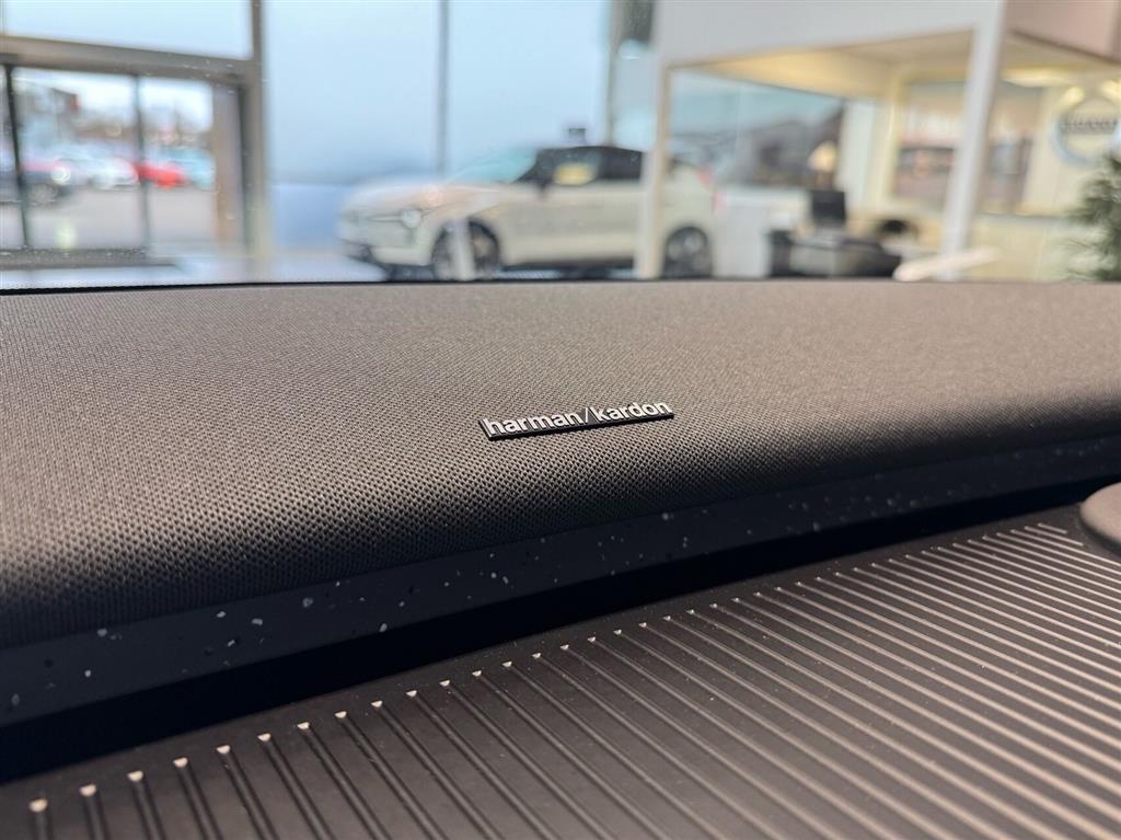 Volvo EX30 Ultra billede 16