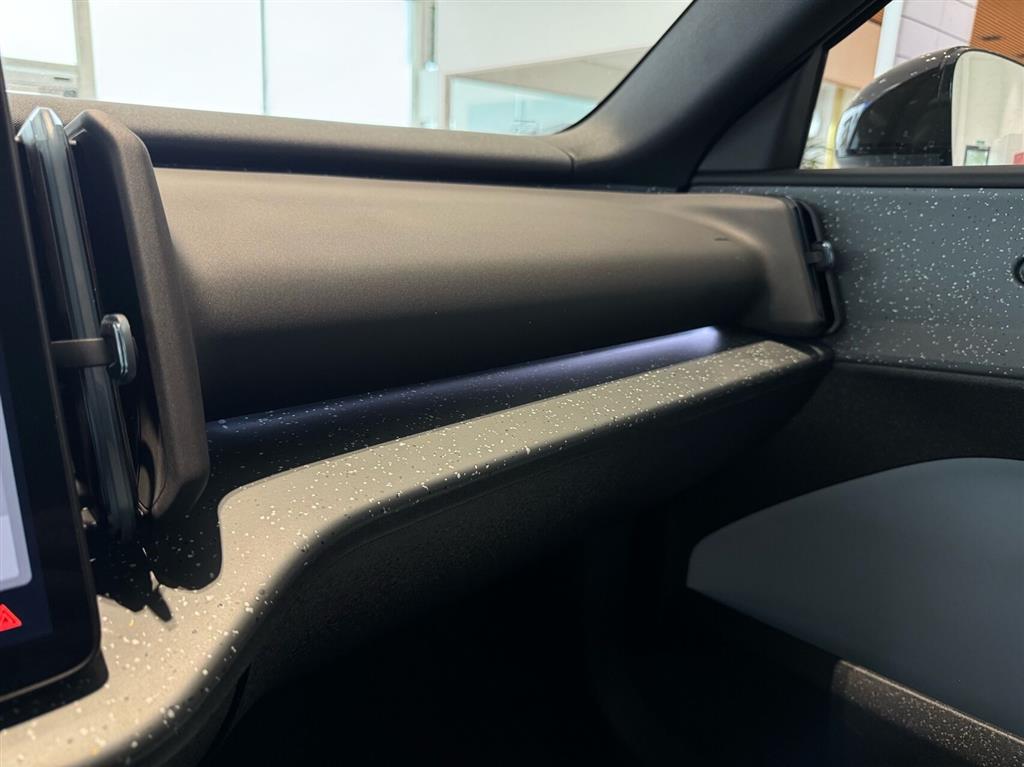 Volvo EX30 Ultra billede 22