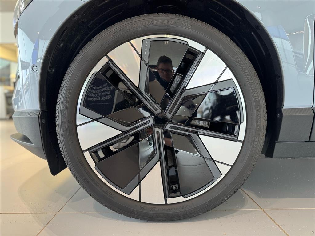 Volvo EX30 Ultra billede 25