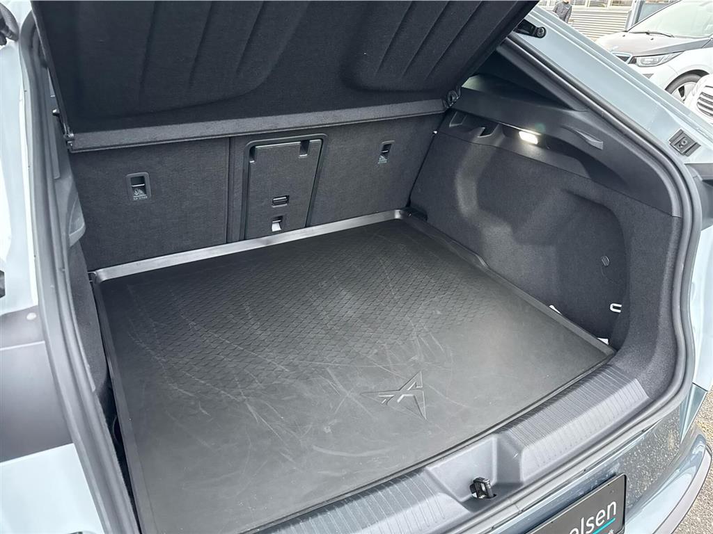 Cupra Tavascan Adrenaline billede 19