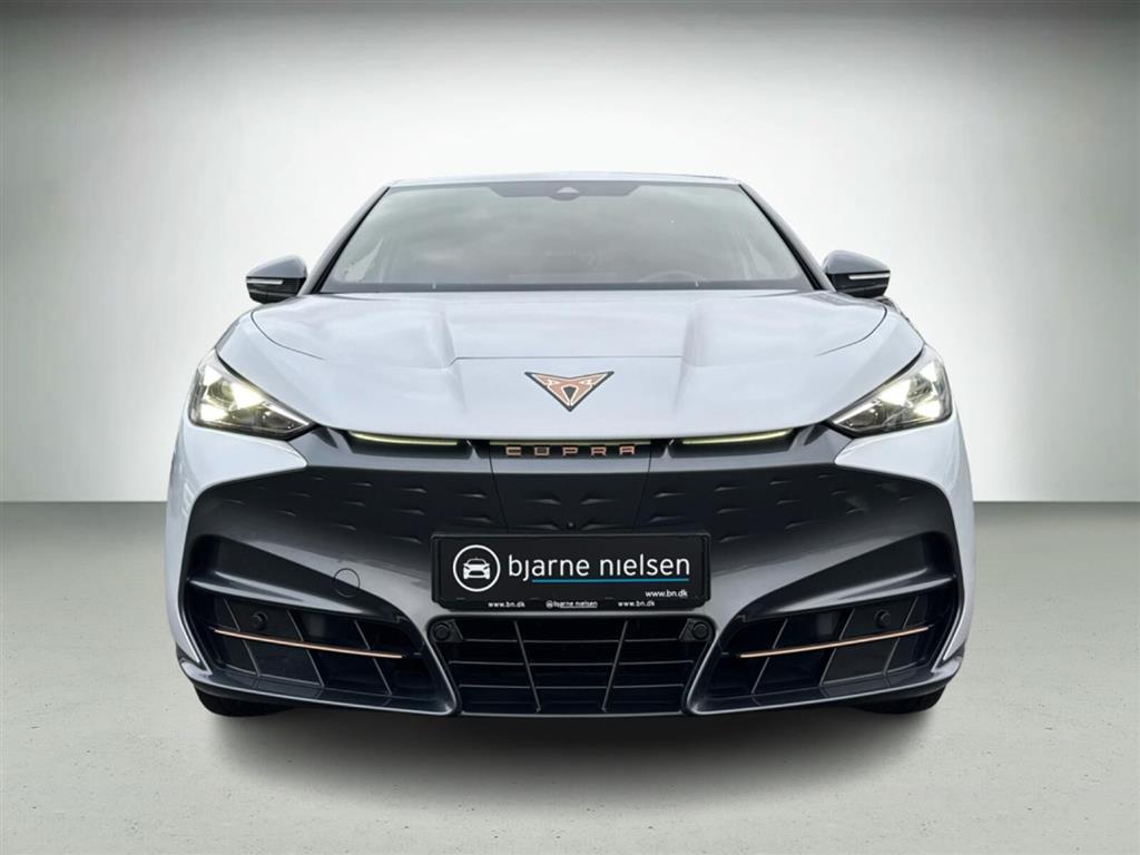 Cupra Tavascan Adrenaline billede 2