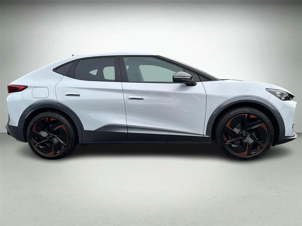 Cupra Tavascan Adrenaline billede 7