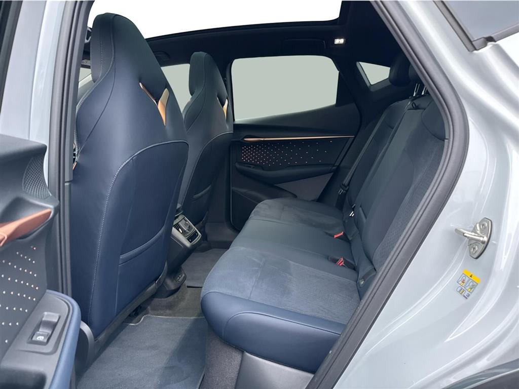 Cupra Tavascan Adrenaline billede 14