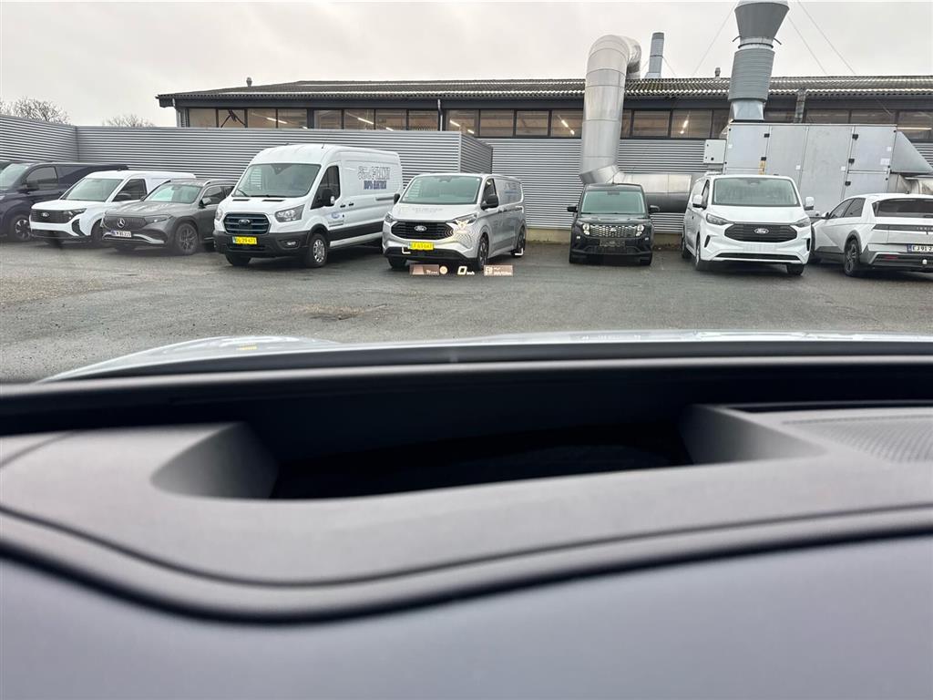 Cupra Tavascan Adrenaline billede 15