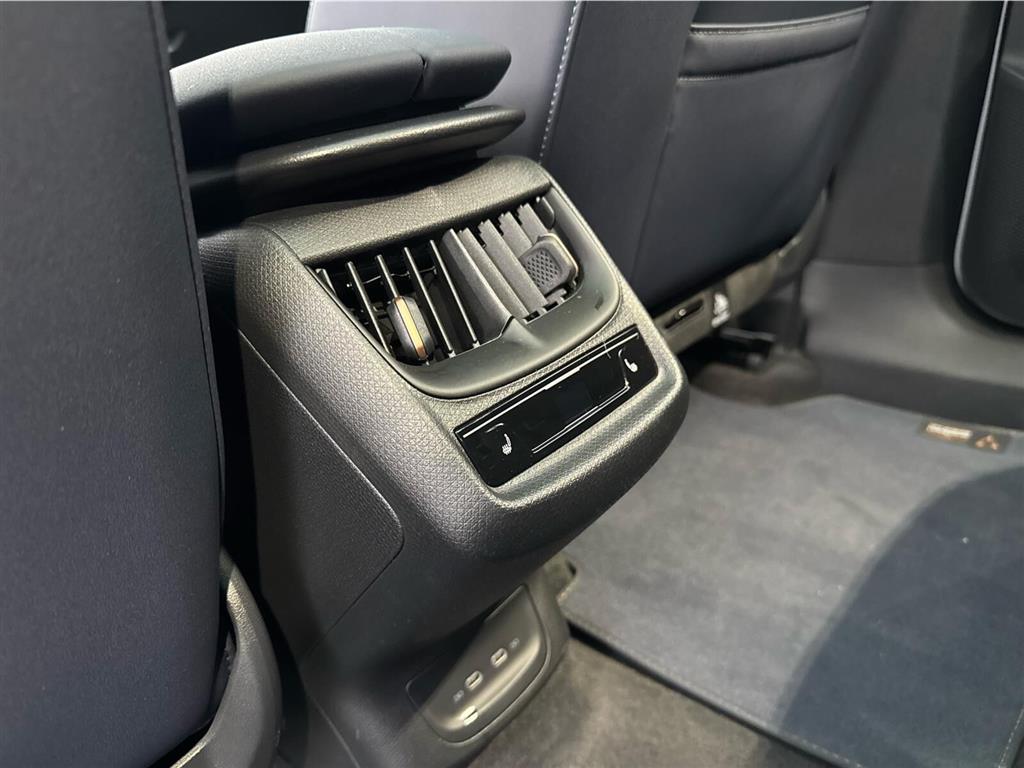 Cupra Tavascan Adrenaline billede 16