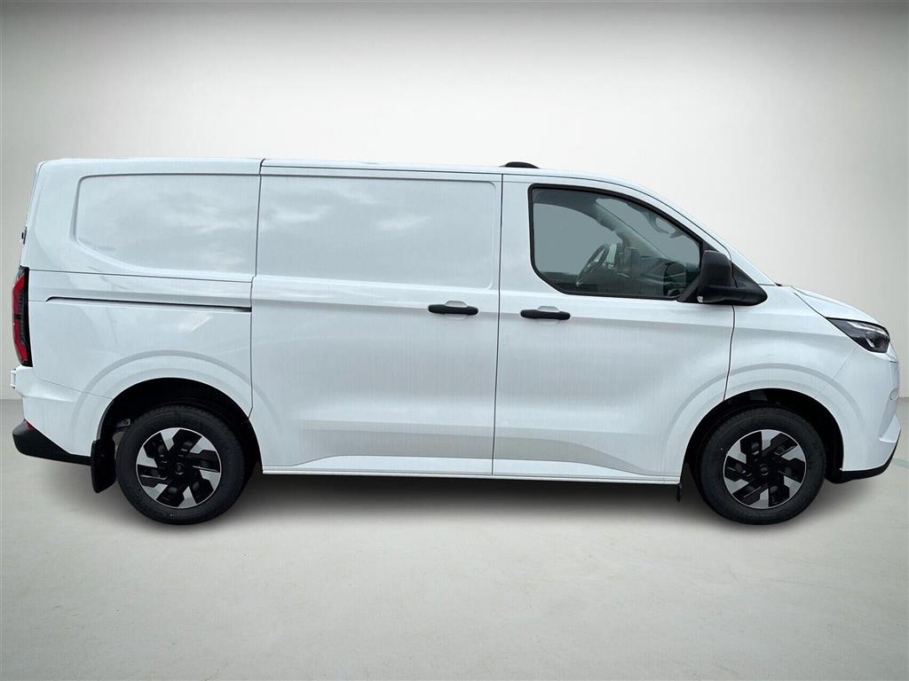 Ford E-Transit Custom Trend billede 5