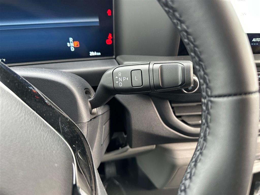 Ford E-Transit Custom Trend billede 14