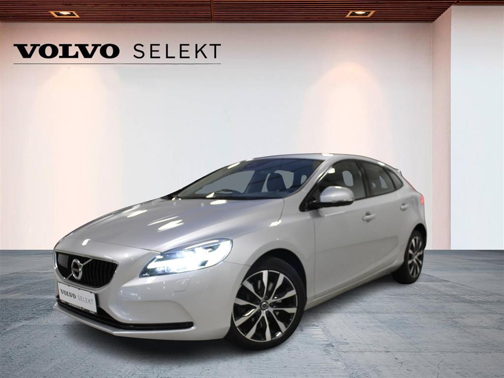 Volvo V40 Momentum