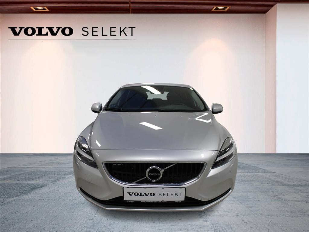 Volvo V40 Momentum billede 18