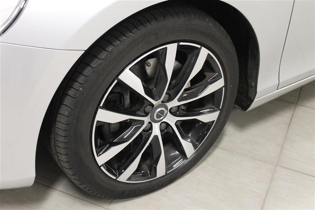 Volvo V40 Momentum billede 15