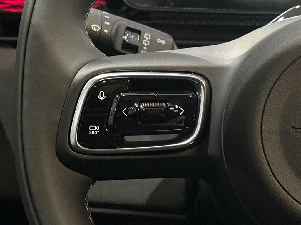 Zeekr 7X Long Range billede 13