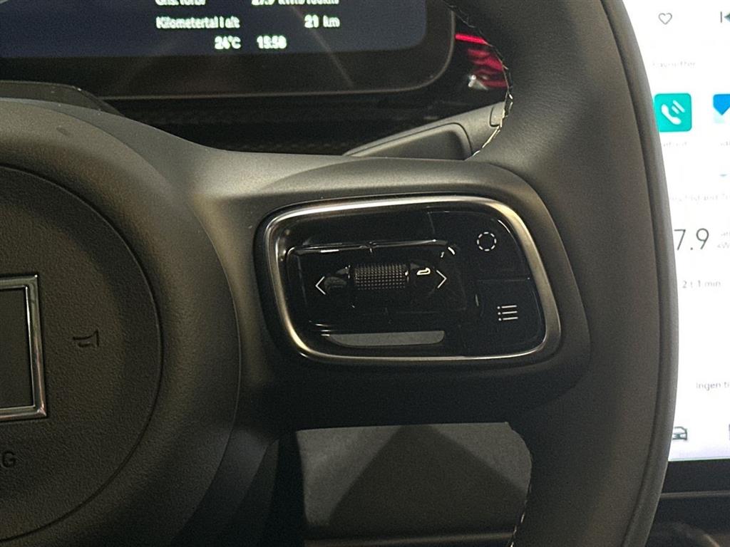 Zeekr 7X Long Range billede 14