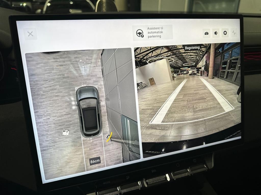 Zeekr 7X Long Range billede 10