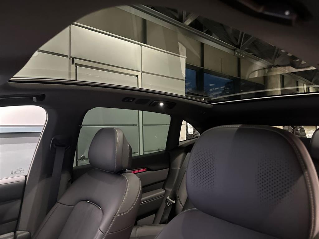 Zeekr 7X Long Range billede 15